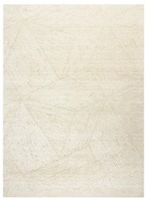 Koberec PURE geometrický 5843-17733 krém