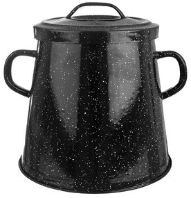 Hrniec na sadlo 5,4 l – Orion