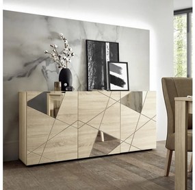 Komoda TAVRI dub sonoma