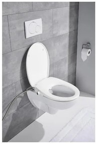 Livarno home WC doska s funkciou bidetu  (100382744)