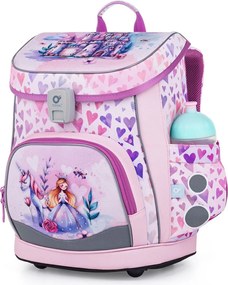 Školská aktovka Topgal DIDI 26001 G