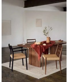 LITTO OAK jedálenský stôl 240 x 100 cm