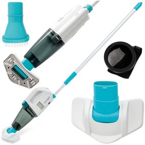 Bezdrôtový bazénový vysávač Intex 28626