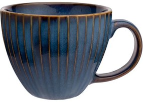 Altom Súprava 2 jumbo šálok Reactive Stripes 450 ml