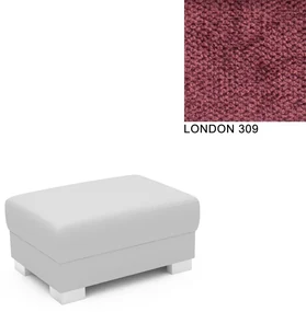 AVA TEMPO TABURETKA Varianta: LONDON 309