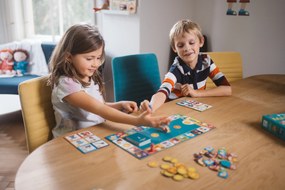 Cool School – Malá tržnica – Učíme sa nakupovať