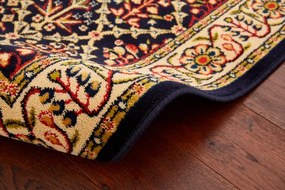 Koberec Agnella Standard Tamir granátový