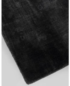 Cosy Rocky koberec čierny 200x300 cm