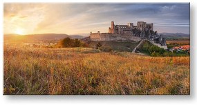Obraz na stenu PANORÁMA SLOVENSKO | rôzne rozmery