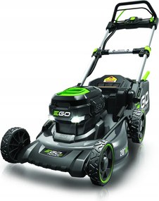 Ego LM2020E-SP Akumulátorová Kosačka S Pohonom 50 CM Sada 5 Ah Nabíjačka