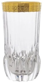 BOHEMIA PRESTIGE MIRADOR POHÁR NA VODU 400ML SADA 6 KS