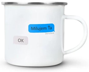 Sablio Plecháčik Milujem ťa, OK: 300 ml