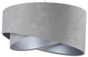 Luster na lanku GALAXY 1xE27/60W/230V