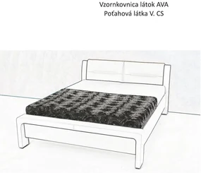 AVA CHELLO 160x200 Varianta: CENOVÁ SKUPINA V.