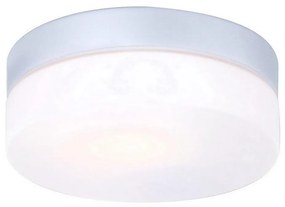 Globo 32111 - Kúpeľňové svietidlo VRANOS 1xE27/60W/230V IP44