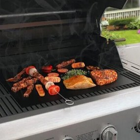 Teflónová grilovacia podložka MANTA - SET 3 ks