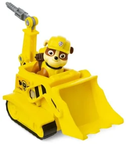LABKOVÁ PATROLA ZÁKLADNÉ VOZIDLÁ RUBBLE