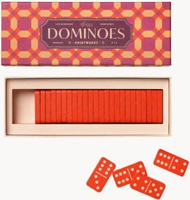 Hra Domino
