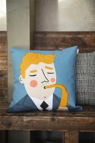 Obliečka na vankúš Harry 50x50