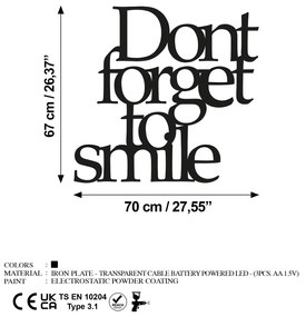 Dont Forget To Smile 183