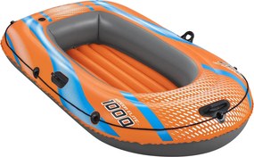 Nafukovací pontón 162 x 96 cm Condor Elite 1000 Bestway 61135