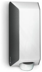 Steinel 068899-Vonkajšie svietidlo so senzorom L 30 S 1xE27/60W/230V IP44 antracit