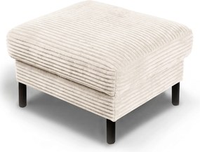 XXXLutz TABURETKA, textil, 70/48/60 cm Livetastic - Online Only obývacie izby - 00295101521L