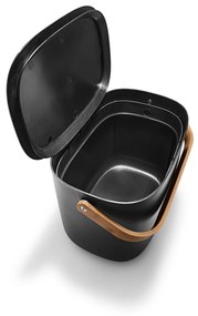 Eva Solo Odpadkový kôš Reflect Recycled 16 l