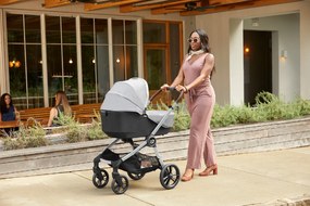 Baby Jogger BabyJogger Vanička CITY SIGHTS -COMMUTER