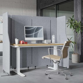 Akustická stena SADIE Moon Dust 280/145 cm