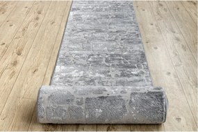 Behúň MEFE 6184 tmavo sivý - Výpredaj