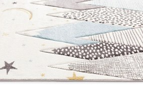 Koberec PASTEL PEAKS