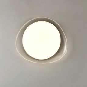 Stropné LED svietidlo AURA 47,7 cm