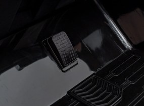 Ramiz Buggy Clash STRONG 4x4 Čierna