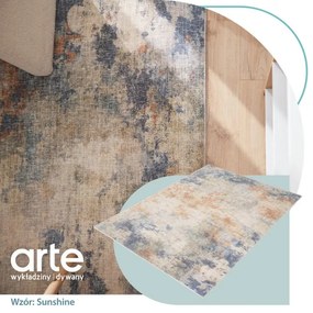 Koberec Arte Charlotte Sunshine