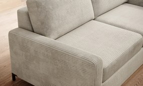 Pohovka WOLF vhodná na každodenné spanie