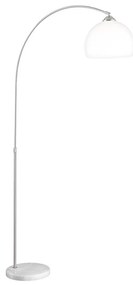 GLOBO 58227 - Stojaca lampa NEWCASTLE 1xE27/40W/230V