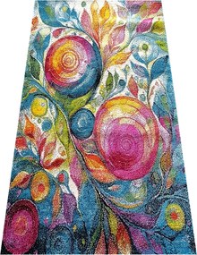 DY Koberec Picasso 13 Rozmer: 100x150 cm