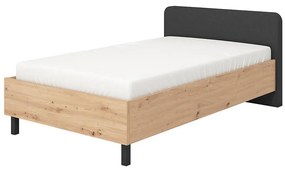 Posteľ Barletta 120 11012152