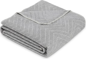 XXXLutz DEKA, bavlna, 150/200 cm Novel - Textil do domácnosti - 003252031303