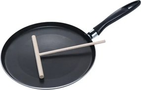 Panvica na palacinky/omelety Petit Star, 26 cm%