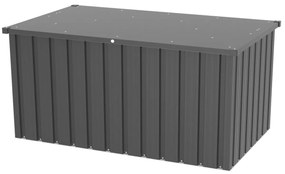 Tepro 7714 Záhradný úložný box Store Medium, 650 l