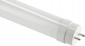 ECOLIGHT SADA 10x LED trubíc 120CM T8 18W 2520lm 140LM/W 4000K SILNÉ svetlo