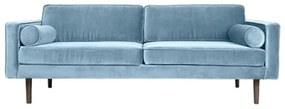 Broste Sofa WIND PASTEL BLUE
