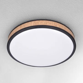 Brilagi - LED Stmievateľné stropné svietidlo ROSA LED/48W/230V 3000-6500K + DO