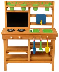 Playtive Detská kuchynka do exteriéru  (100371863)