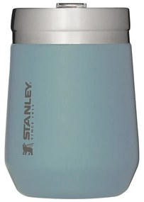 Zelený termo hrnček 290 ml – Stanley