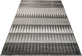 TA Koberec H078A FUME SARI BSF Rozmer: 120x170 cm