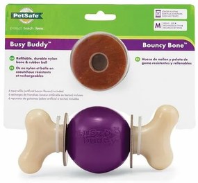 Bouncy Bone™ S hračka pre psov