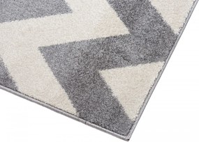 TA Koberec L891A SIVÉ MAROKO O0X Rozmer: 200x290 cm